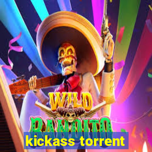 kickass torrent